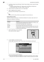 Preview for 352 page of Develop ineo+ 451 User Manual