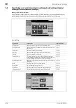 Preview for 358 page of Develop ineo+ 451 User Manual