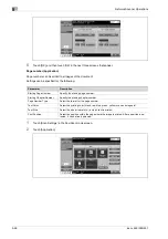 Preview for 378 page of Develop ineo+ 451 User Manual