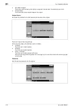 Preview for 468 page of Develop ineo+ 451 User Manual