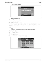 Preview for 481 page of Develop ineo+ 451 User Manual