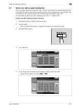 Preview for 509 page of Develop ineo+ 451 User Manual