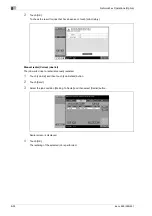 Preview for 512 page of Develop ineo+ 451 User Manual