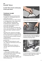 Preview for 11 page of DEVI Devifoil Mirror Installation Instructions Manual