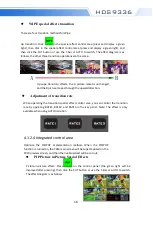 Preview for 16 page of DeviceWell HDS9326 User Manual