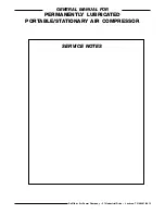 Preview for 12 page of DeVilbiss 38301-9615 General Manual