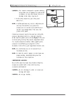 Preview for 5 page of DeVilbiss 8650D Instruction Manual