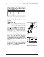 Preview for 4 page of DeVilbiss 9100D Instruction Manual