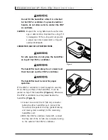 Preview for 5 page of DeVilbiss 9100D Instruction Manual