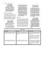 Preview for 6 page of DeVilbiss AirBlade Operating Instructions Manual