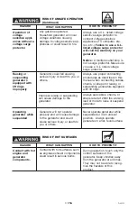 Preview for 7 page of DeVilbiss BS600-W Operator'S Manual