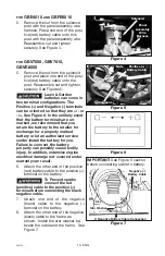 Preview for 10 page of DeVilbiss BS600-W Operator'S Manual