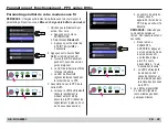 Preview for 29 page of DeVilbiss DV6WM Instruction Manual