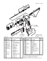 Preview for 5 page of DeVilbiss GTI-520P Service Bulletin