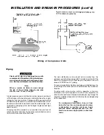 Preview for 8 page of DeVilbiss MG5-OLSTAT-3A User Manual