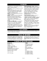 Preview for 27 page of DeVilbiss ProAir II P1015 Owner'S Manual