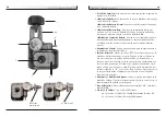 Preview for 15 page of DeVilbiss PulseDose LT PD1000 Instruction Manual