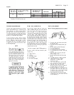 Preview for 3 page of DeVilbiss SRI-2-12-K Manual