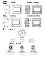 Preview for 52 page of deville C07753 Instruction Manual