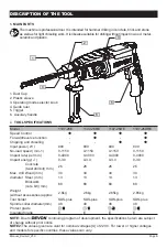 Preview for 9 page of Devon 1107-26DE Manual