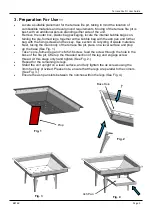 Preview for 5 page of Devon Arada Terrace Fire Pit Small User Manual