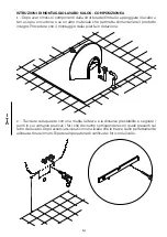 Preview for 14 page of Devon&Devon Kalos Assembly Instructions Manual