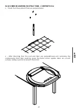 Preview for 41 page of Devon&Devon Kalos Assembly Instructions Manual