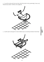 Preview for 47 page of Devon&Devon Kalos Assembly Instructions Manual