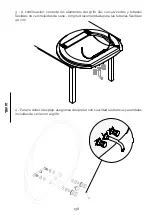 Preview for 138 page of Devon&Devon Kalos Assembly Instructions Manual