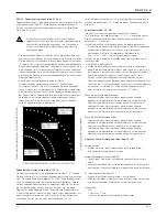 Preview for 21 page of DeWalt 12" COMPOUND MITER SAW DW705 Manual