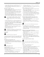 Preview for 27 page of DeWalt 12" COMPOUND MITER SAW DW705 Manual