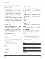 Preview for 30 page of DeWalt 12" COMPOUND MITER SAW DW705 Manual