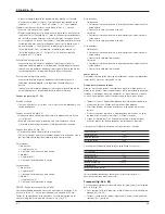 Preview for 46 page of DeWalt 12" COMPOUND MITER SAW DW705 Manual