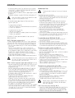 Preview for 52 page of DeWalt 12" COMPOUND MITER SAW DW705 Manual