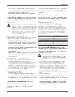 Preview for 53 page of DeWalt 12" COMPOUND MITER SAW DW705 Manual