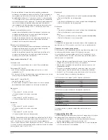 Preview for 62 page of DeWalt 12" COMPOUND MITER SAW DW705 Manual