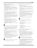 Preview for 83 page of DeWalt 12" COMPOUND MITER SAW DW705 Manual