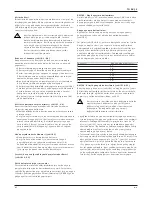 Preview for 101 page of DeWalt 12" COMPOUND MITER SAW DW705 Manual