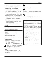 Preview for 103 page of DeWalt 12" COMPOUND MITER SAW DW705 Manual