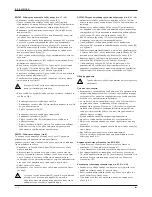 Preview for 108 page of DeWalt 12" COMPOUND MITER SAW DW705 Manual