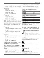 Preview for 111 page of DeWalt 12" COMPOUND MITER SAW DW705 Manual