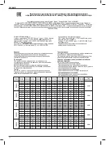 Preview for 26 page of DeWalt 140819 Original Instructions Manual