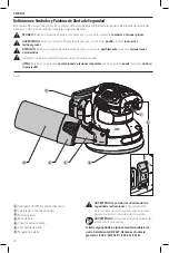 Preview for 26 page of DeWalt 885911557818 Instruction Manual