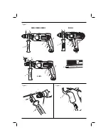 Preview for 3 page of DeWalt D21570 Original Instructions Manual