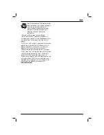 Preview for 15 page of DeWalt D21570 Original Instructions Manual