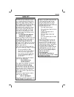 Preview for 139 page of DeWalt D21570 Original Instructions Manual