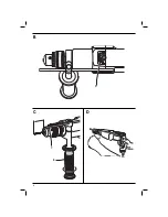 Preview for 4 page of DeWalt D21720 Original Instructions Manual