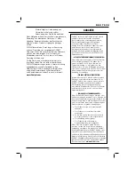 Preview for 23 page of DeWalt D21720 Original Instructions Manual