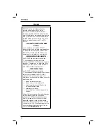 Preview for 92 page of DeWalt D21720 Original Instructions Manual