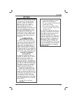 Preview for 103 page of DeWalt D25300DH Original Instructions Manual